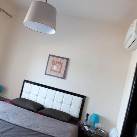 Chalet Porto Sharm El Sheikh Families شاليه بورتو شرم الشيخ